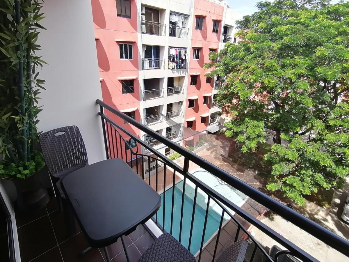 Condo Azur Suites E507 Near Airport, Netflix, Stylish, Cozy With Swimming Pool Lapu-Lapu City Exterior foto